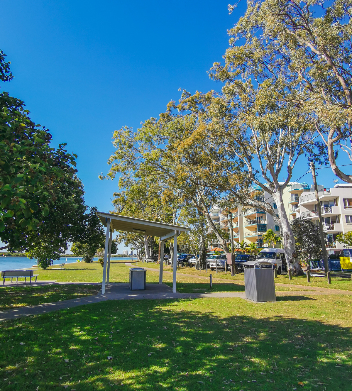Picnic Point Loop Adventure Sunshine Coast